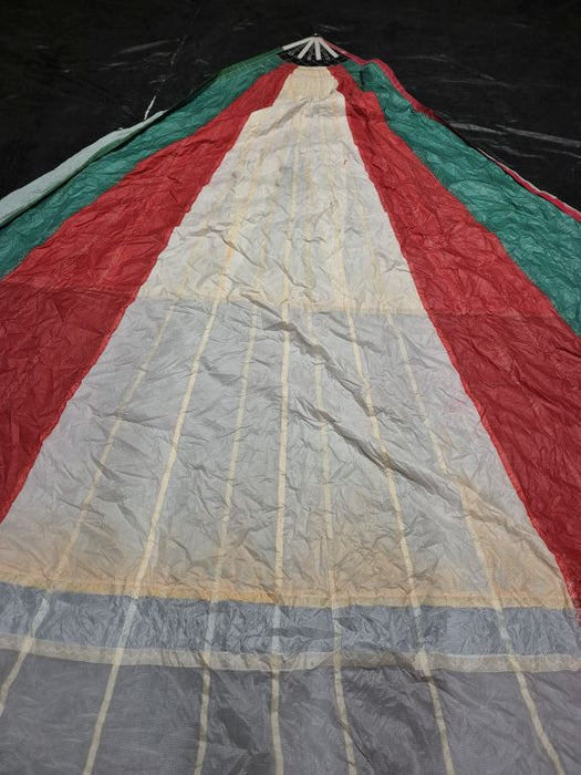 16.50m Luff Symmetrical Spinnaker S2 #BAW-003
