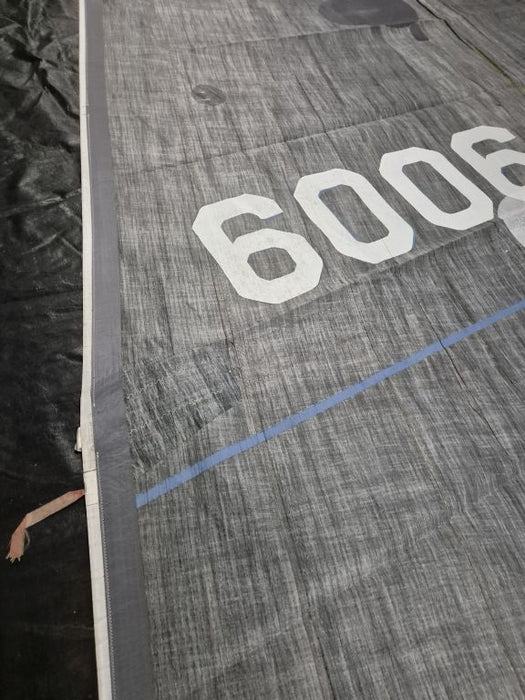 15.10m Luff Mainsail #CJG-001