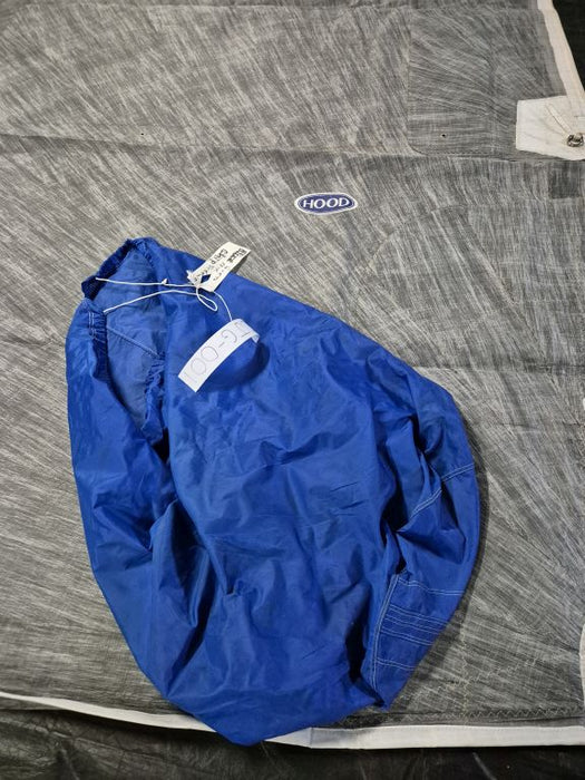 15.10m Luff Mainsail #CJG-001