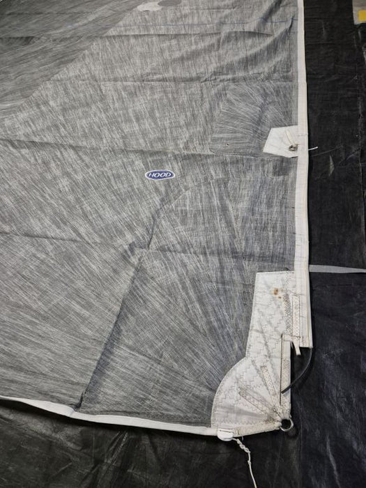15.10m Luff Mainsail #CJG-001