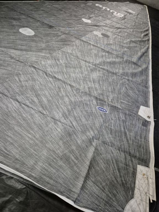 15.10m Luff Mainsail #CJG-001