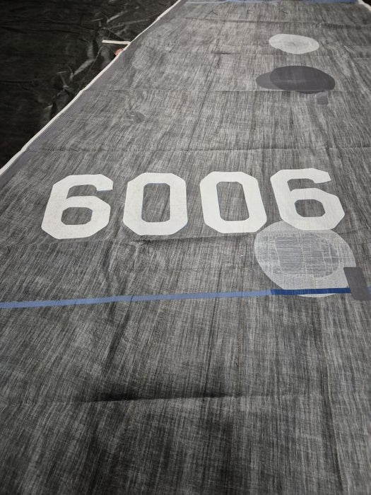 15.10m Luff Mainsail #CJG-001