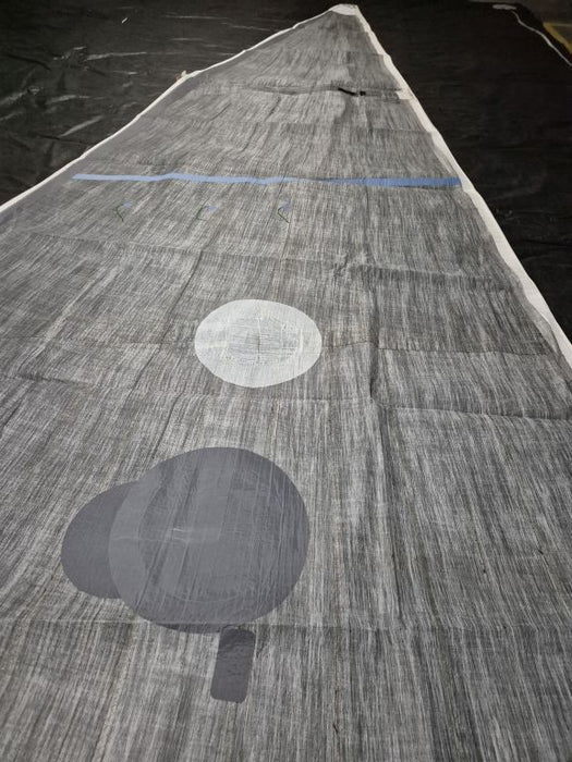 15.10m Luff Mainsail #CJG-001
