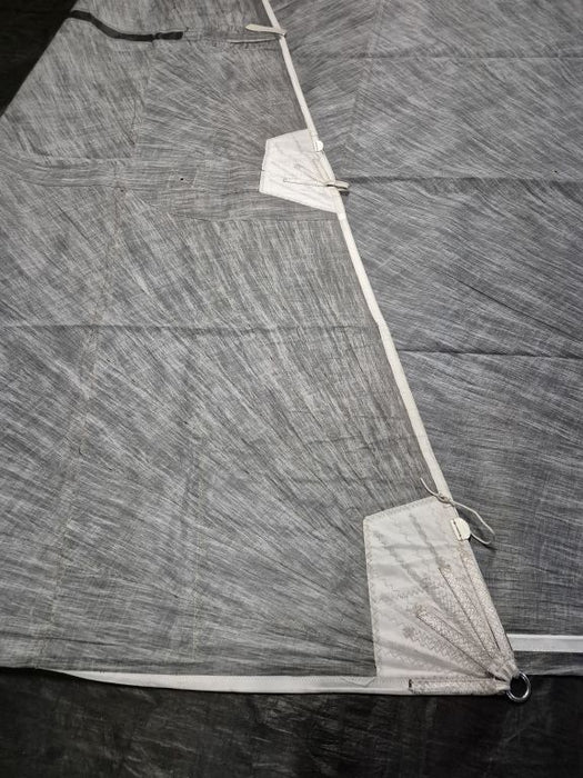 15.10m Luff Mainsail #CJG-001