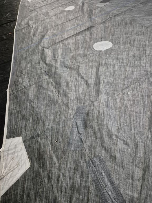 15.10m Luff Mainsail #CJG-001