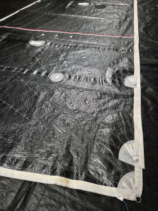 8.54m Luff Mainsail #CPH-005