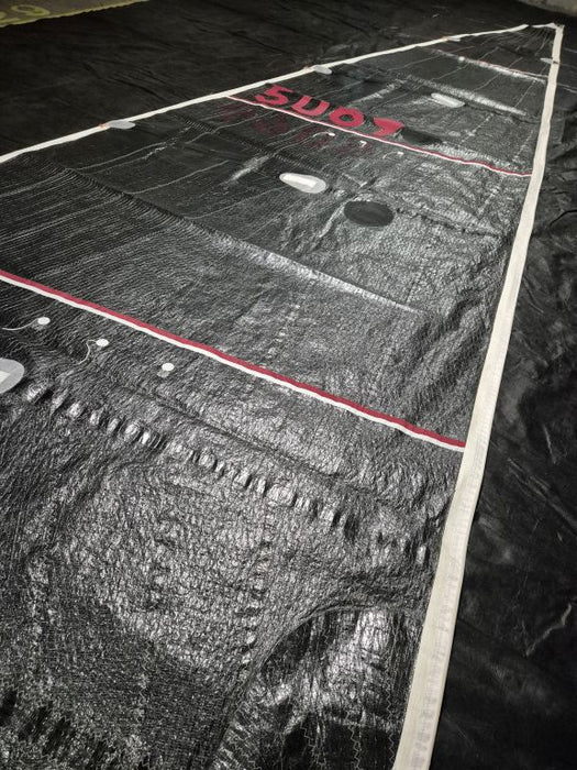 8.54m Luff Mainsail #CPH-005