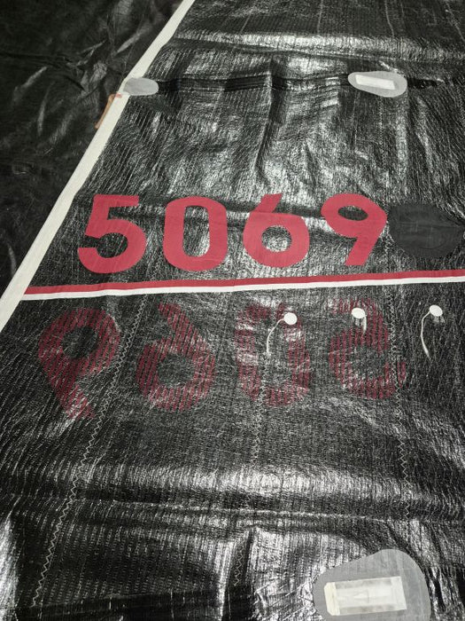 8.54m Luff Mainsail #CPH-005