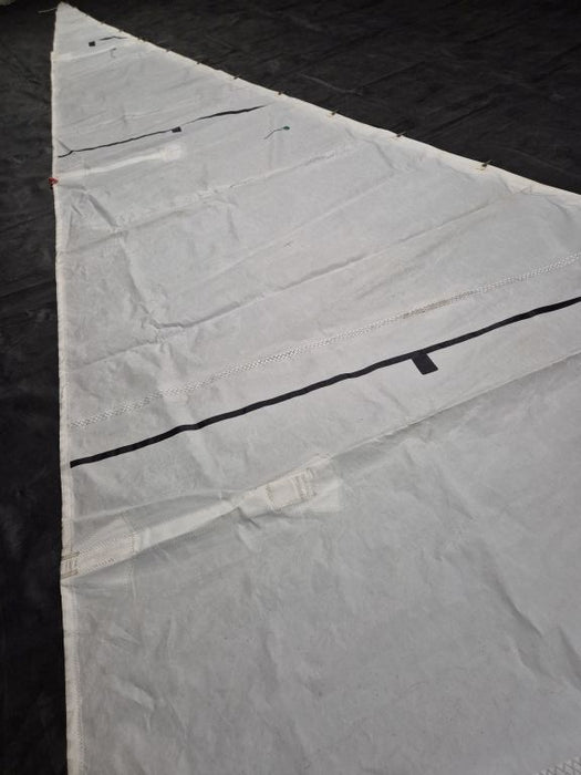 09.70m Luff Jib #CPW-001