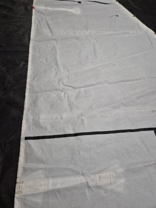 09.70m Luff Jib #CPW-001