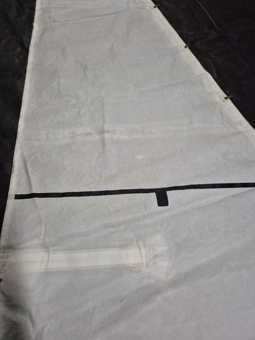 09.70m Luff Jib #CPW-001