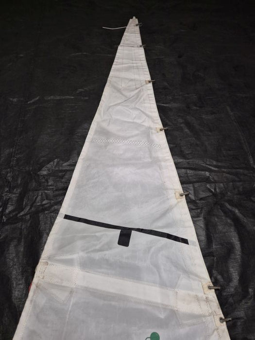 09.70m Luff Jib #CPW-001