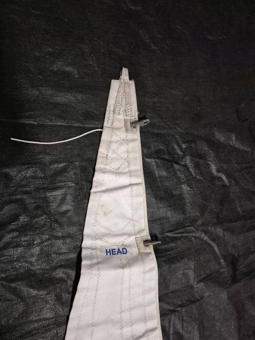 09.70m Luff Jib #CPW-001