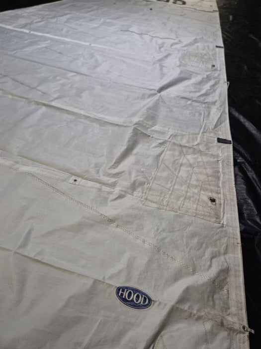 14.12m Luff Mainsail #CRAD-292