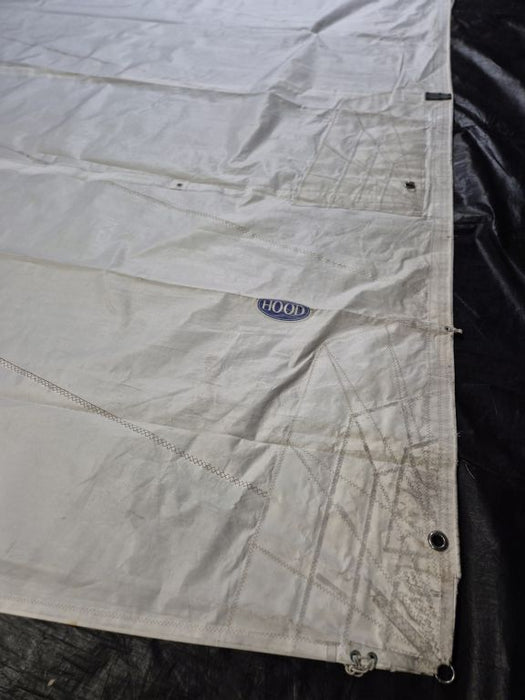 14.12m Luff Mainsail #CRAD-292