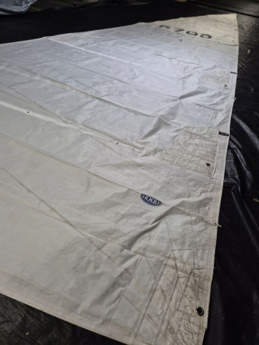 14.12m Luff Mainsail #CRAD-292