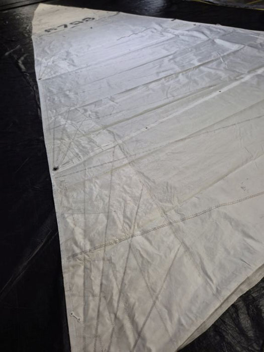 14.12m Luff Mainsail #CRAD-292