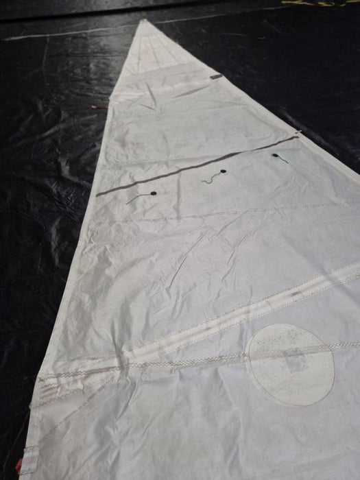 14.12m Luff Mainsail #CRAD-292