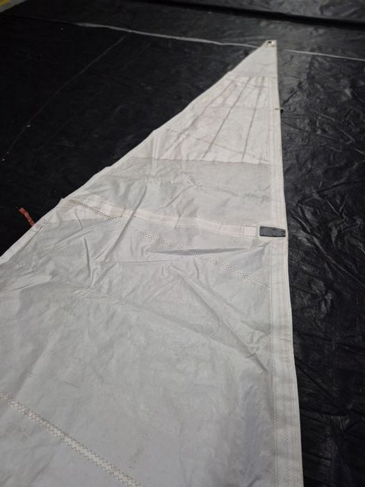 14.12m Luff Mainsail #CRAD-292