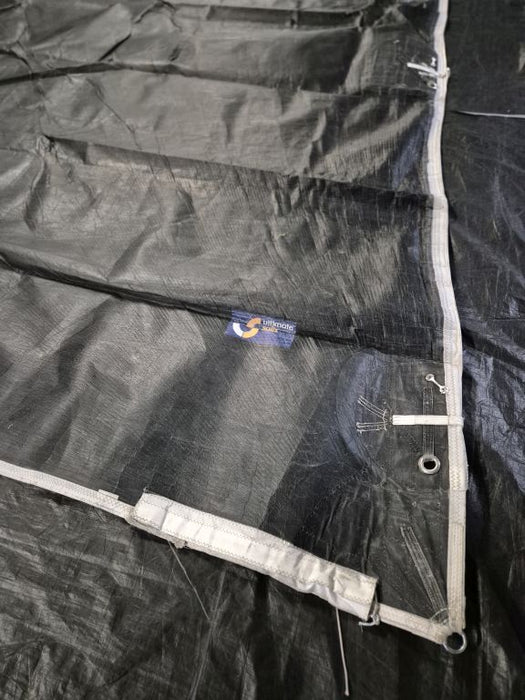 16.05m Luff Mainsail #CRAD-303 Square Head