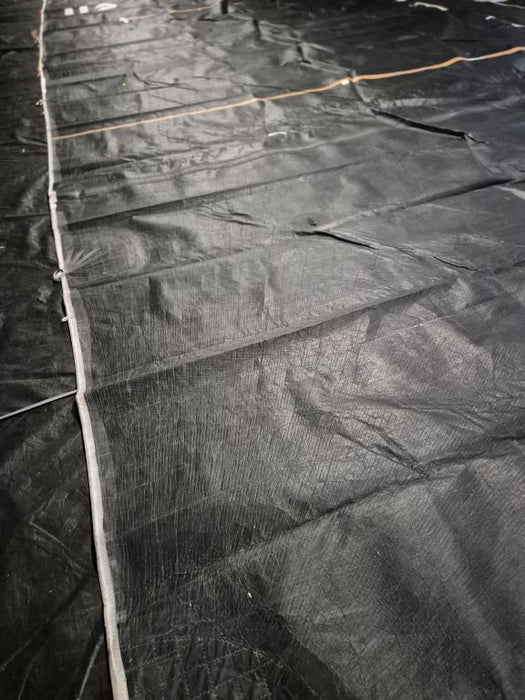 16.05m Luff Mainsail #CRAD-303 Square Head