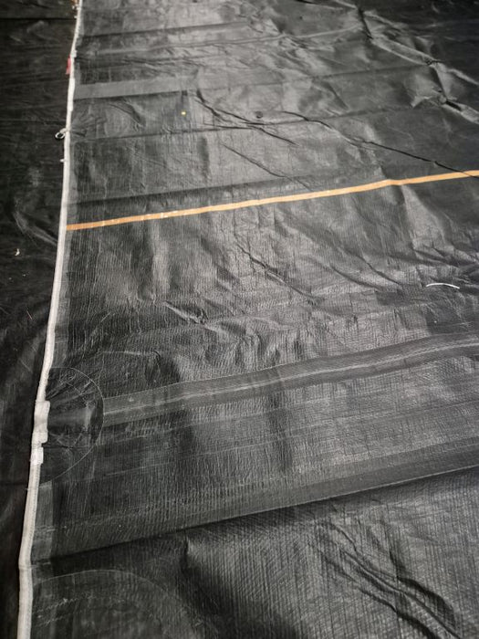 16.05m Luff Mainsail #CRAD-303 Square Head