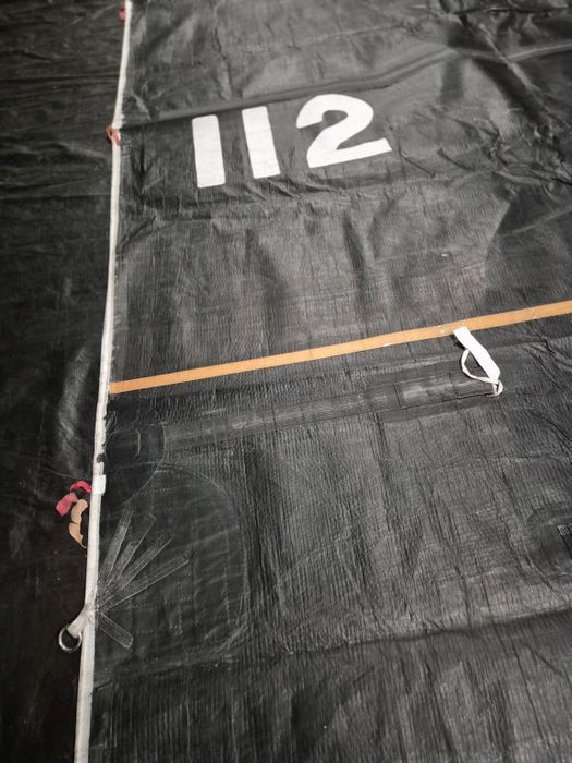 16.05m Luff Mainsail #CRAD-303 Square Head