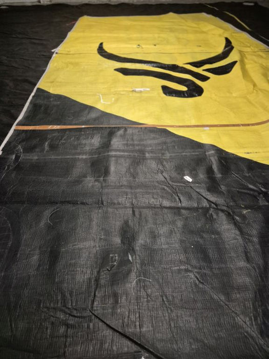 16.05m Luff Mainsail #CRAD-303 Square Head