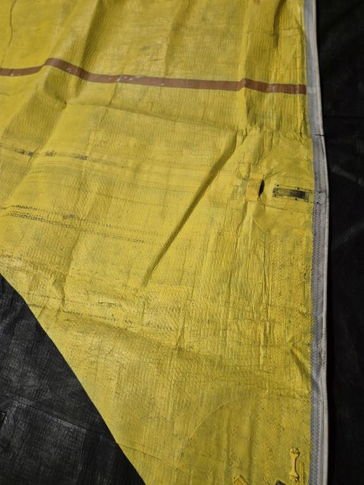16.05m Luff Mainsail #CRAD-303 Square Head