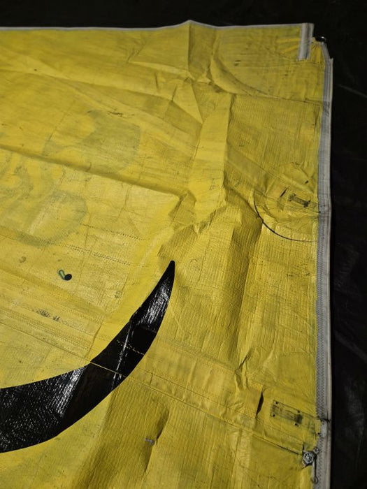 16.05m Luff Mainsail #CRAD-303 Square Head