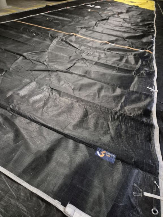 16.05m Luff Mainsail #CRAD-303 Square Head