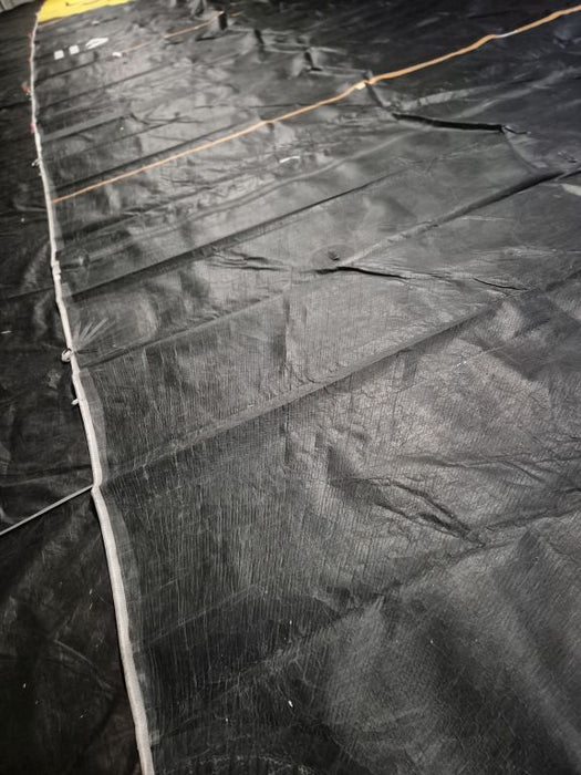 16.05m Luff Mainsail #CRAD-303 Square Head