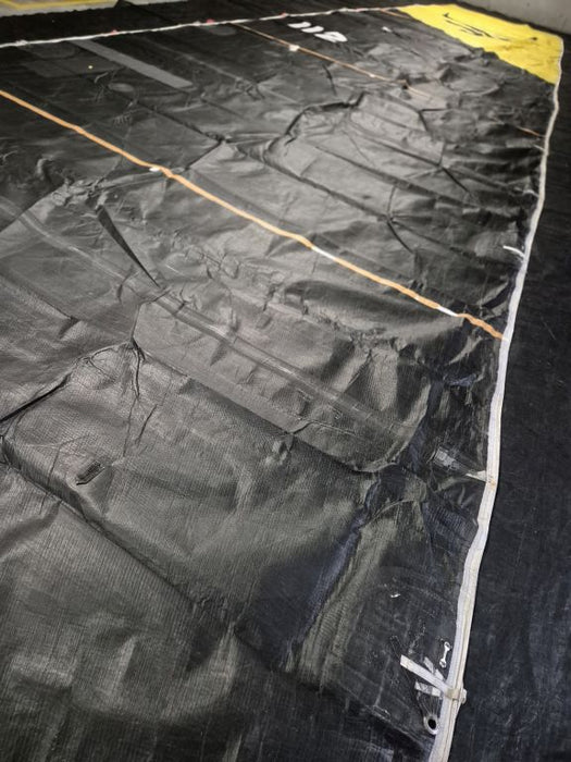 16.05m Luff Mainsail #CRAD-303 Square Head