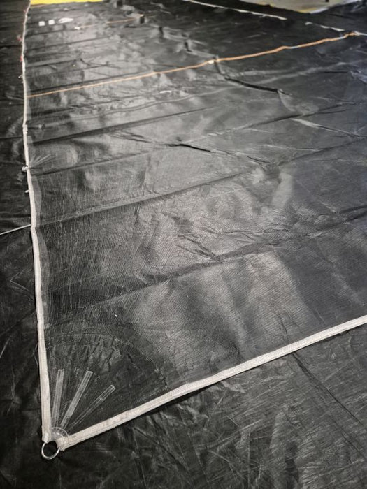16.05m Luff Mainsail #CRAD-303 Square Head