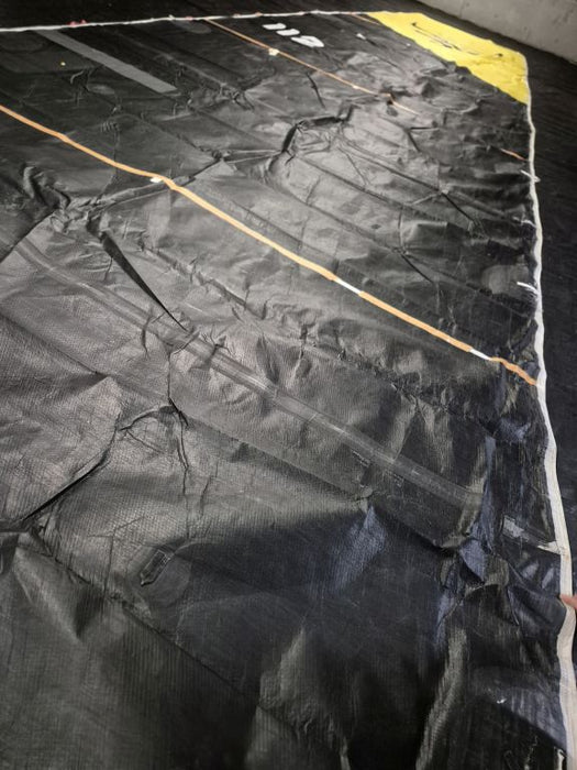 16.05m Luff Mainsail #CRAD-303 Square Head