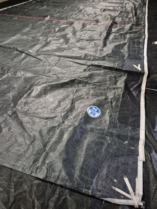 16.64m Mainsail #ACW-001