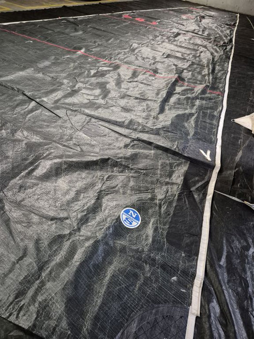 16.64m Mainsail #ACW-001