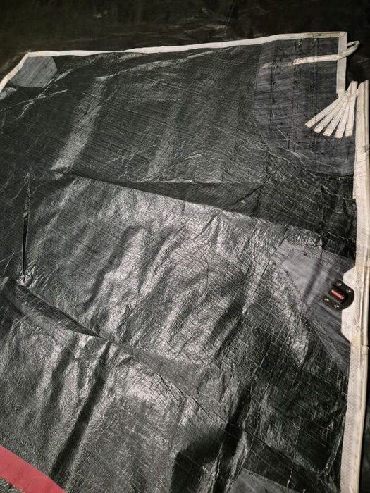 16.64m Mainsail #ACW-001