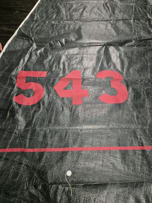 16.64m Mainsail #ACW-001