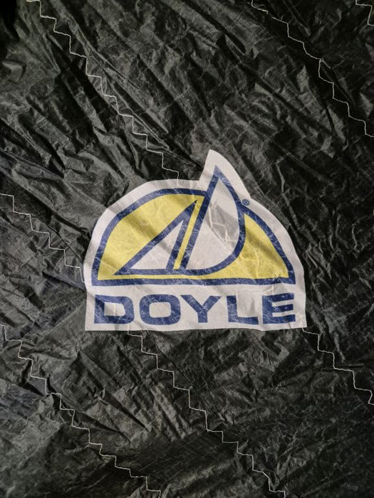 20.05m Luff Asymmetrical Spinnaker A1.5 #MJR-001