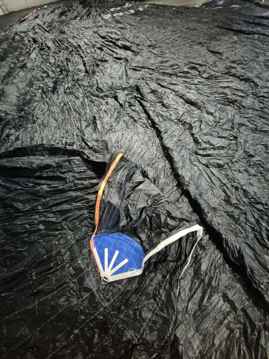 20.05m Luff Asymmetrical Spinnaker A1.5 #MJR-001