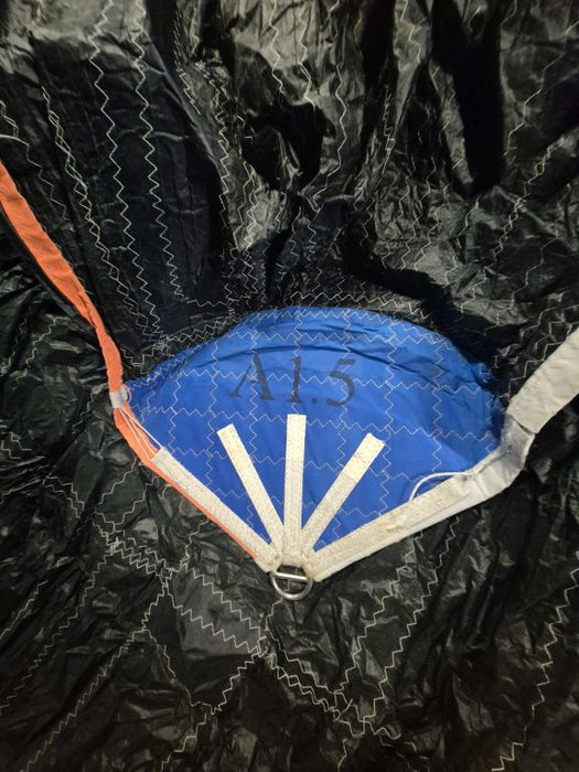 20.05m Luff Asymmetrical Spinnaker A1.5 #MJR-001