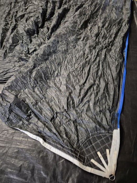 20.05m Luff Asymmetrical Spinnaker A1.5 #MJR-001