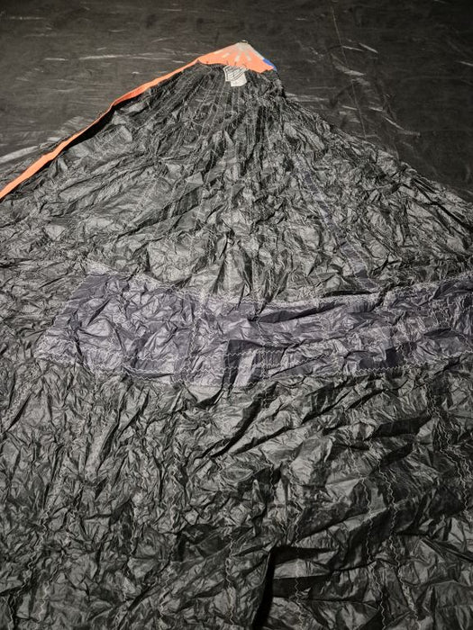 20.05m Luff Asymmetrical Spinnaker A1.5 #MJR-001