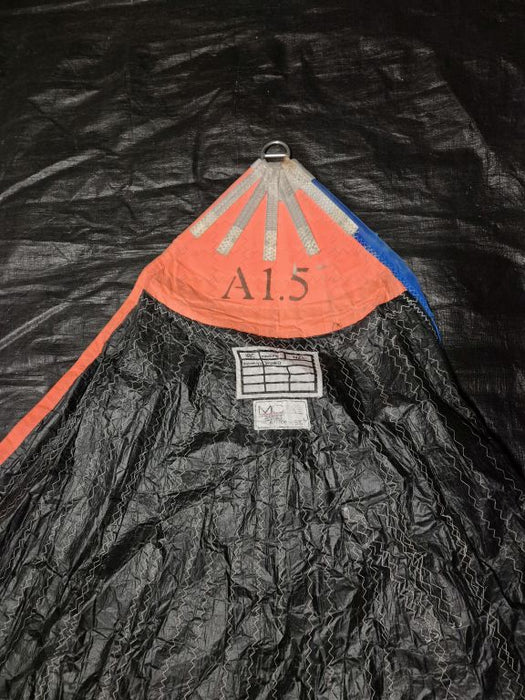 20.05m Luff Asymmetrical Spinnaker A1.5 #MJR-001