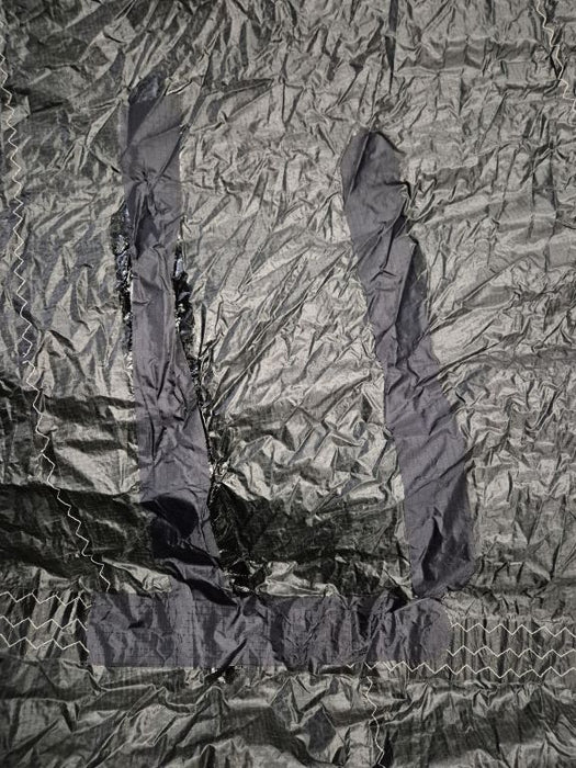20.05m Luff Asymmetrical Spinnaker A1.5 #MJR-001