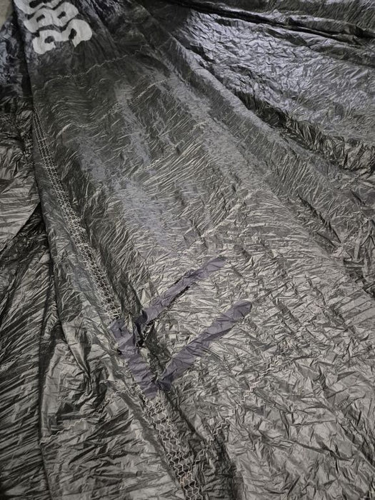 20.05m Luff Asymmetrical Spinnaker A1.5 #MJR-001