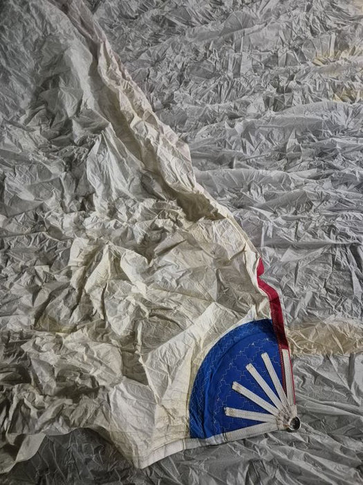20.40m Luff Asymmetrical Spinnaker #MJR-003 1.2oz