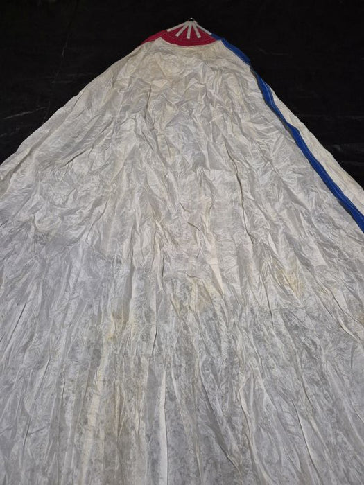 20.40m Luff Asymmetrical Spinnaker #MJR-003 1.2oz