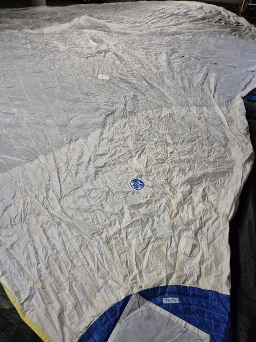 20.30m Luff Asymmetrical Spinnaker A2 #XXX-031